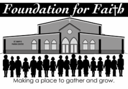 Foundation for Faith